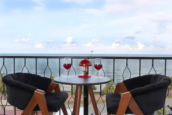 Blue Ay Boutique Hotel - Resim 4