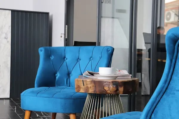 Blue Ay Boutique Hotel - Resim 13