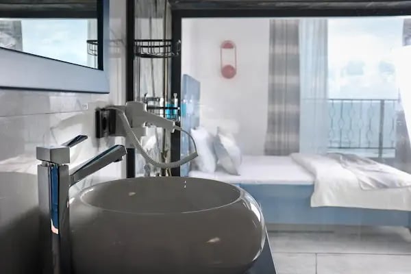 Blue Ay Boutique Hotel - Resim 10
