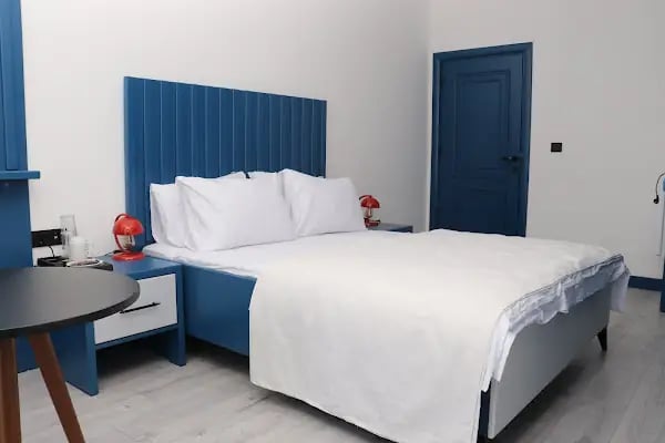 Blue Ay Boutique Hotel - Resim 20