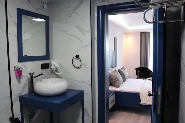 Blue Ay Boutique Hotel - Resim 3