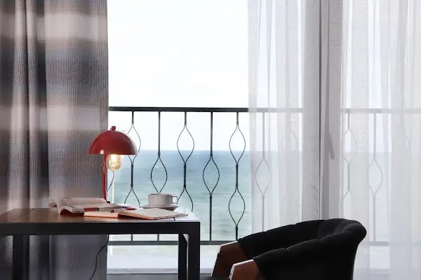 Blue Ay Boutique Hotel - Resim 5