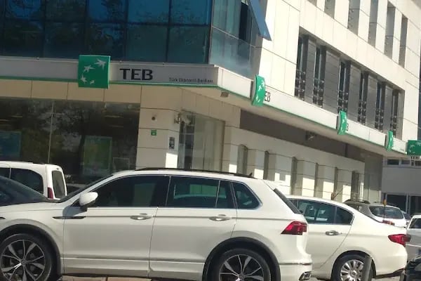 TEB Manavkuyu Şubesi - Resim 7