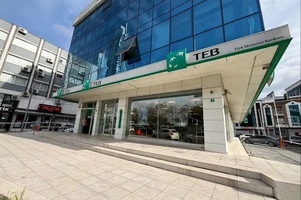 TEB Manavkuyu Şubesi - Resim 4