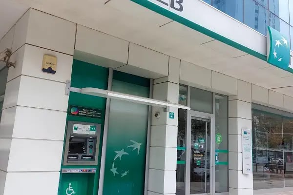 TEB Manavkuyu Şubesi - Resim 2