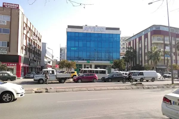 TEB Manavkuyu Şubesi - Resim 12