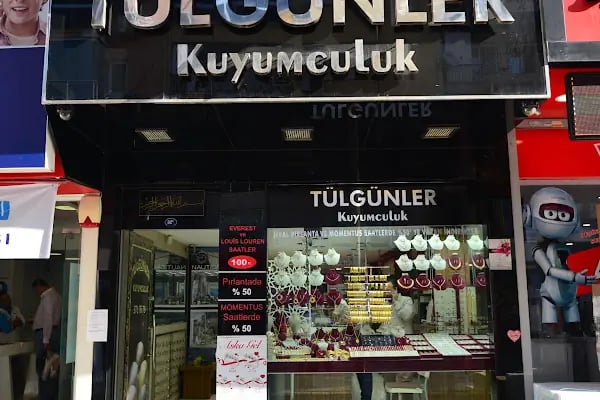 Tülgünler Kuyumculuk - Resim 4