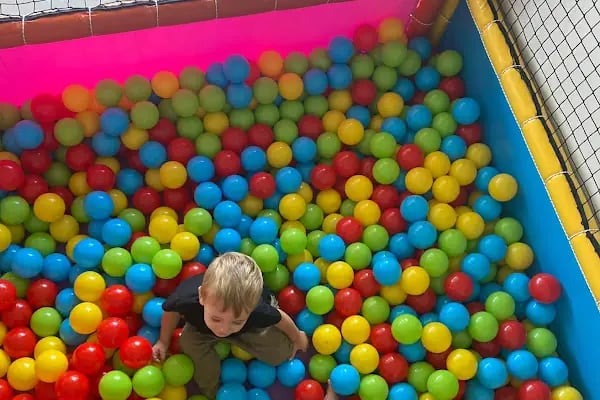 The Kuki Kids Academy - Resim 9