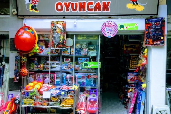 10TOYS oyuncak - Resim 14