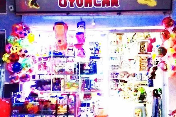 10TOYS oyuncak - Resim 18