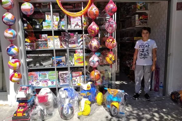 10TOYS oyuncak - Resim 8