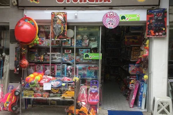 10TOYS oyuncak - Resim 1