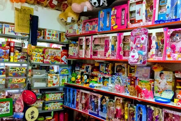10TOYS oyuncak - Resim 2