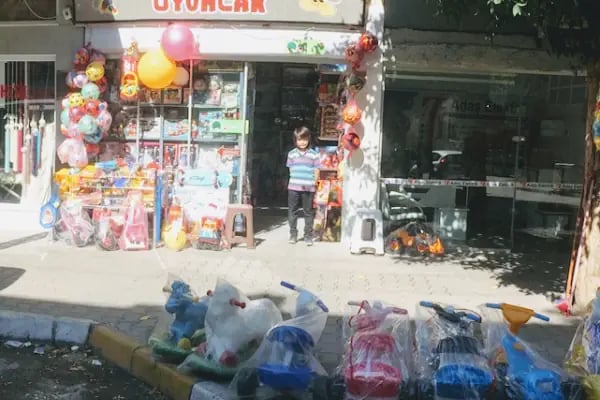 10TOYS oyuncak - Resim 10