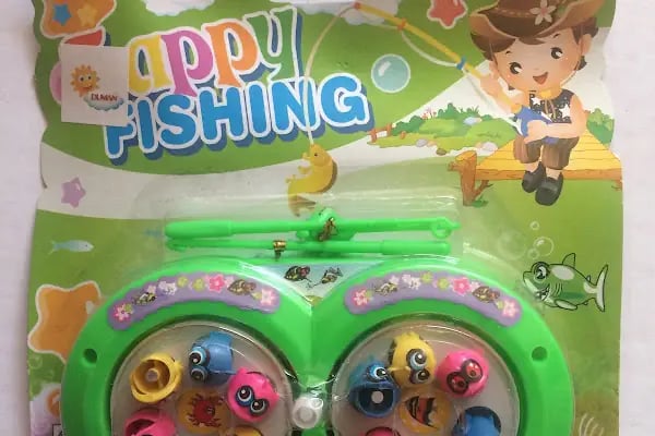 10TOYS oyuncak - Resim 7