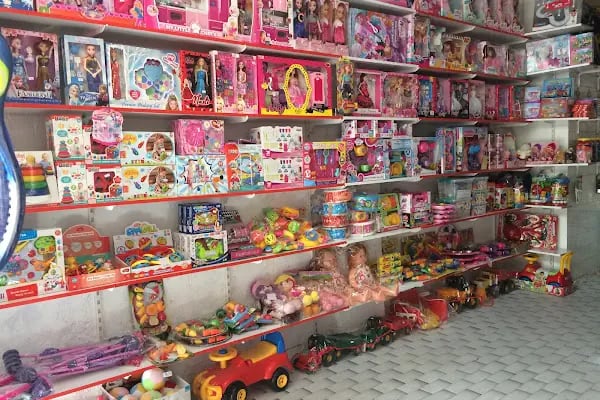 10TOYS oyuncak - Resim 6
