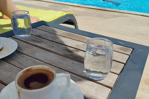 Sakarya Tenis Akademisi Spor Kompleksi - Resim 5