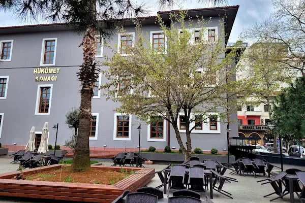 Akçaabat Kaymakamlığı - Resim 10