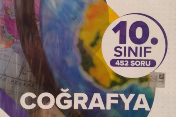 Pastel Kitabevi Kırtasiye - Resim 14