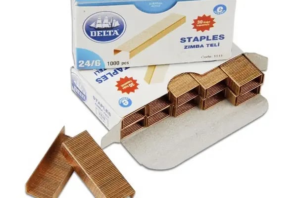 Pastel Kitabevi Kırtasiye - Resim 13