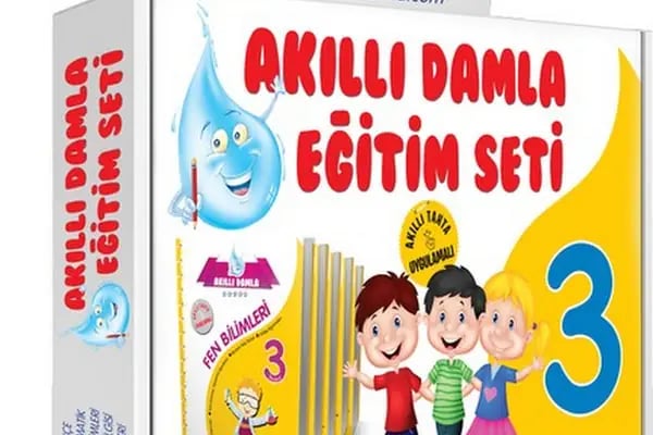 Pastel Kitabevi Kırtasiye - Resim 11