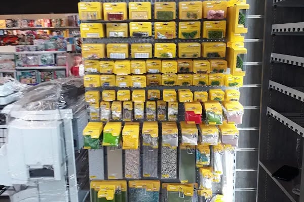 Pastel Kitabevi Kırtasiye - Resim 6