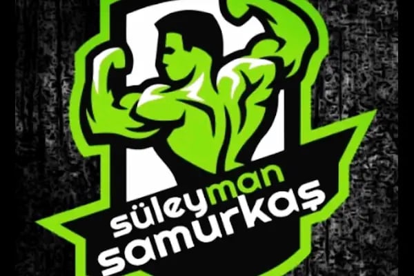 Süleyman Samurkaş - Resim 11