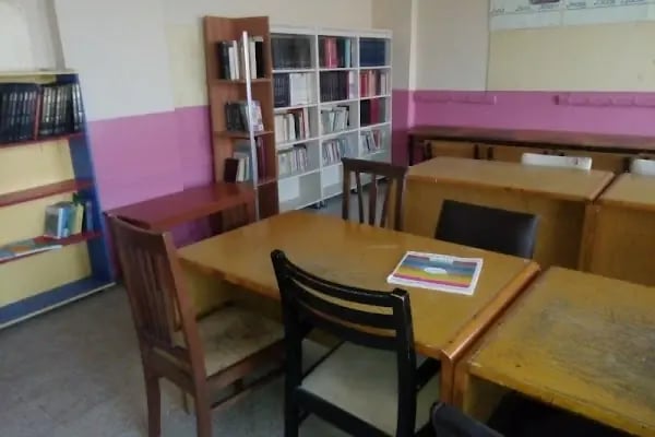 Kurşunlu İlkokulu - Resim 7