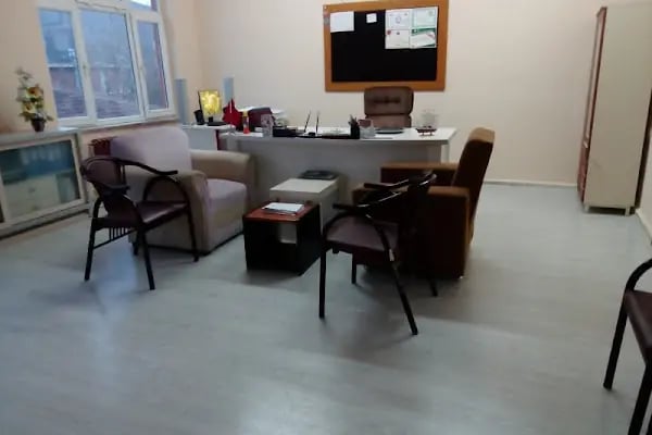 Kurşunlu İlkokulu - Resim 15