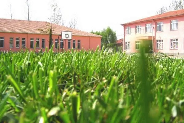 Kurşunlu İlkokulu - Resim 13