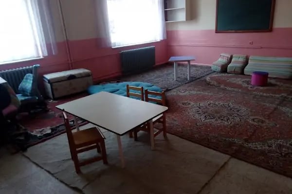 Kurşunlu İlkokulu - Resim 8