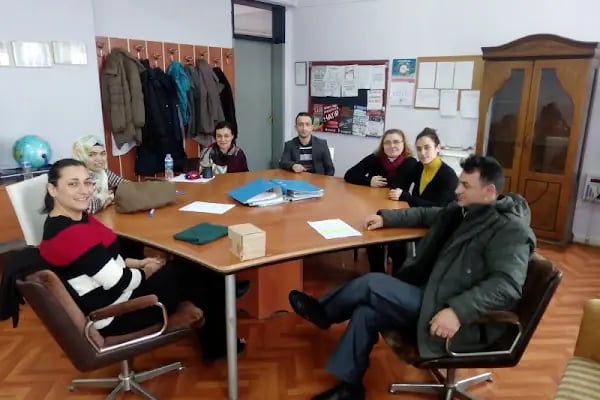 Kurşunlu İlkokulu - Resim 18