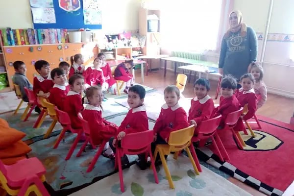 Kurşunlu İlkokulu - Resim 10