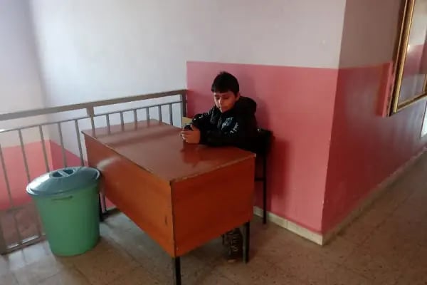 Kurşunlu İlkokulu - Resim 6