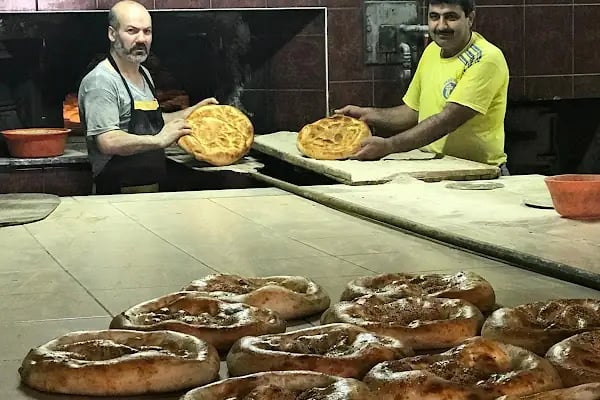 Has Unlu Mamulleri - Resim 5