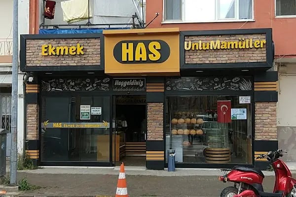 Has Unlu Mamulleri - Resim 4