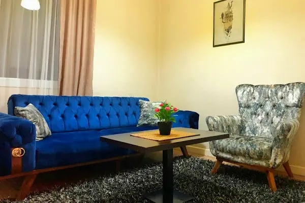 Zebra Hotel Alsancak - Resim 14