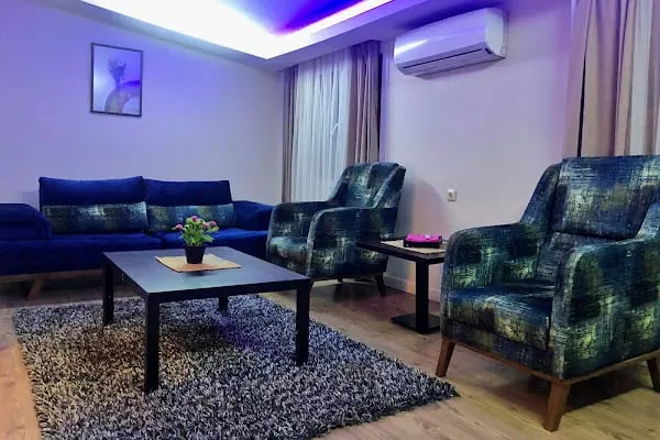 Zebra Hotel Alsancak - Resim 15