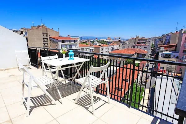 Zebra Hotel Alsancak - Resim 16