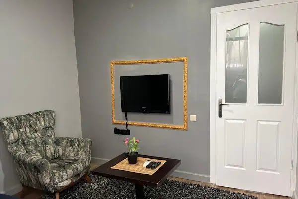 Zebra Hotel Alsancak - Resim 17