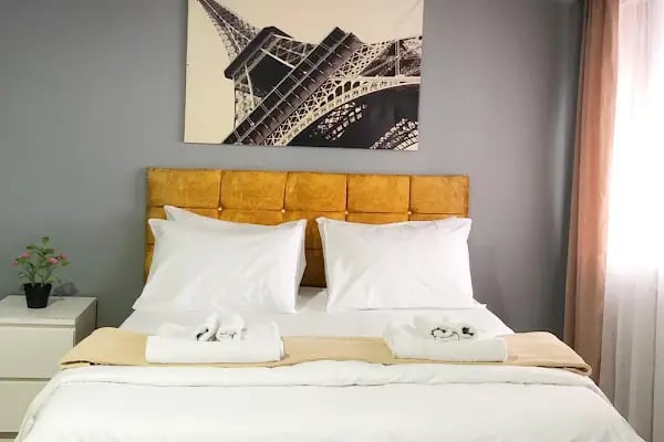 Zebra Hotel Alsancak - Resim 2