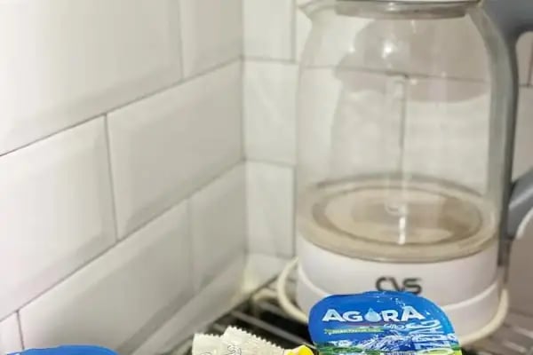 Zebra Hotel Alsancak - Resim 13