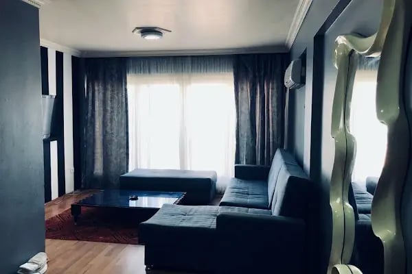 Zebra Hotel Alsancak - Resim 19
