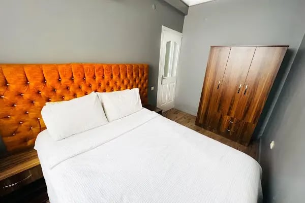 Zebra Hotel Alsancak - Resim 18