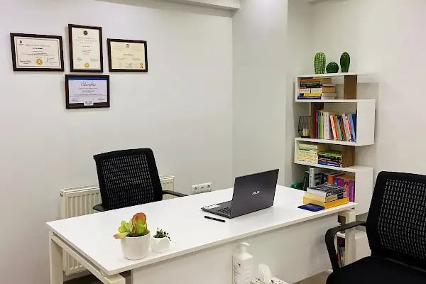 Manisa Psikolog- Manisa Psikoloji Kliniği - Resim 2