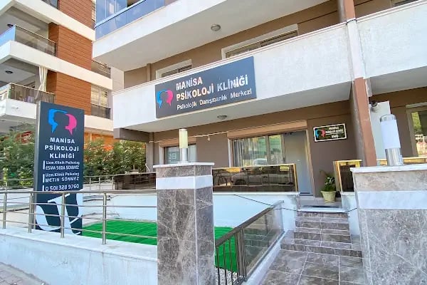 Manisa Psikolog- Manisa Psikoloji Kliniği - Resim 3