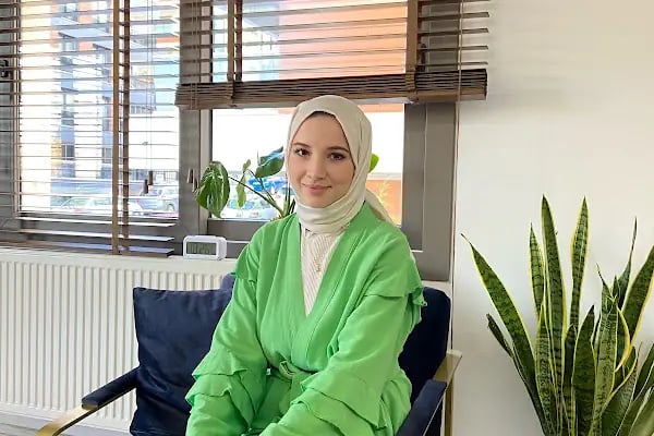 Manisa Psikolog- Manisa Psikoloji Kliniği - Resim 7