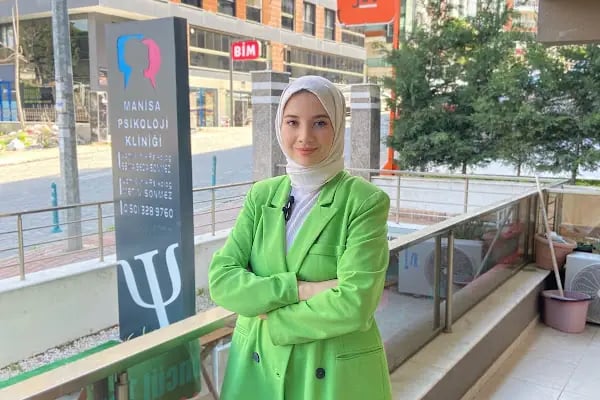 Manisa Psikolog- Manisa Psikoloji Kliniği - Resim 18