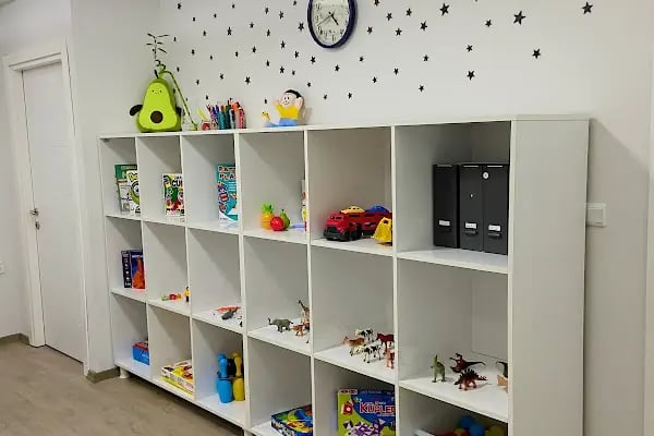 Manisa Psikolog- Manisa Psikoloji Kliniği - Resim 20