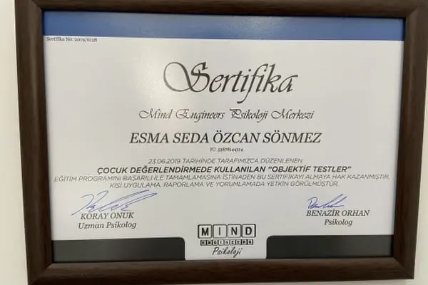 Manisa Psikolog- Manisa Psikoloji Kliniği - Resim 6